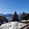 Apartment Les Hivernants - EG links by Interhome - Gstaad