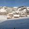 Apartment Les Hivernants - EG links by Interhome - Gstaad