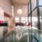 Apartment Rooftop Breeze with parking by Interhome