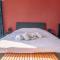 Apartment Rooftop Breeze with parking by Interhome
