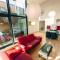 Apartment Rooftop Breeze with parking by Interhome