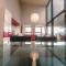 Apartment Rooftop Breeze with parking by Interhome