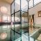 Apartment Rooftop Breeze with parking by Interhome