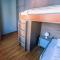 Apartment Rooftop Breeze with parking by Interhome