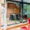 Apartment Rooftop Breeze with parking by Interhome