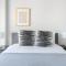 Oakland 2BR w AC WD Sky Deck next to BART SFO-520 - آوكلاند