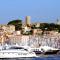 Apartment Les Pins D'Alep by Interhome - Le Cannet