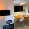 Casa-Mont-Roig, new renovated, 5 minutes to beach