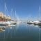 Apartment Les Regates-1 by Interhome - Hyères