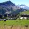 Apartment Les Terrasses du Corbier by Interhome Apartment Les Terrasses du Corbier by Interhome