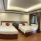 Sapa Brilliant Hotel - سابا