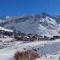 Apartment Super Tignes-2 by Interhome