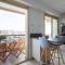 Studio Le Cagnes Beach-1 by Interhome - كاجنيس سور مير