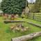 Cwm Farm Cwtch