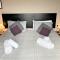 Sunray Suites