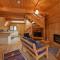 Chalet Rowan Cottage by Interhome - Inverness