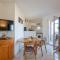 Studio Résidence Aigue Marine-2 by Interhome - 弗雷瑞斯
