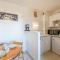 Studio Résidence Aigue Marine-2 by Interhome - 弗雷瑞斯
