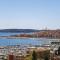 Apartment New Beach-1 by Interhome