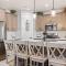 Five-Bedroom Townhouse