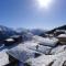 Apartment Huwetz 2- OG Süd by Interhome - Bettmeralp