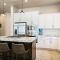 Red Cliffs townhouse