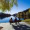 Studio Résidence du Rhône B61 by Interhome - Crans-Montana