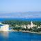 Apartment Le Puget by Interhome