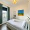 Open Plan 2 Bed Apt, Near Edinburgh Castle - Edimburgo
