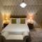 The Farmhouse B&B