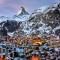 Apartment Nirwana by Interhome - Zermatt