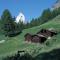 Apartment Nirwana by Interhome - Zermatt