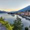 Apartment Cottage al Lago-2 by Interhome - Consiglio di Rumo