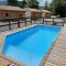 chalet des Illes SAINT MARTIN IIII - Prat-et-Bonrepaux