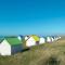 Holiday Home La peite maison by Interhome - Gouville-sur-Mer