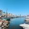 Apartment Les Mas de La Mer-10 by Interhome