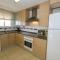 Apartment Golden Beach by Interhome - Sant Carles de la Ràpita