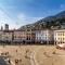 Apartment LocTowers A4-4-3 by Interhome - Locarno
