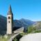 Apartment Lappartamento del Monastero by Interhome