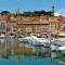 Studio Le Mercure by Interhome - Cannes