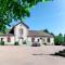 Holiday Home Le Glaude by Interhome