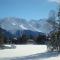 Apartment Alpes et Lac 40 by Interhome
