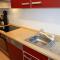 Apartment Nordlicht by Interhome - برمرهافن