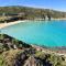 Holiday Home Capo Testa by Interhome