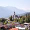 Chalet Panorama Lodge by Interhome - Imst