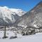Chalet Panorama Lodge by Interhome