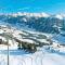 Apartment Top 1 by Interhome - Hollersbach im Pinzgau