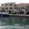 Apartment Milka with sea view