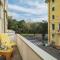 Apartment Appartamento Vista mare by Interhome