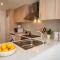 Apartment Sakura by Interhome